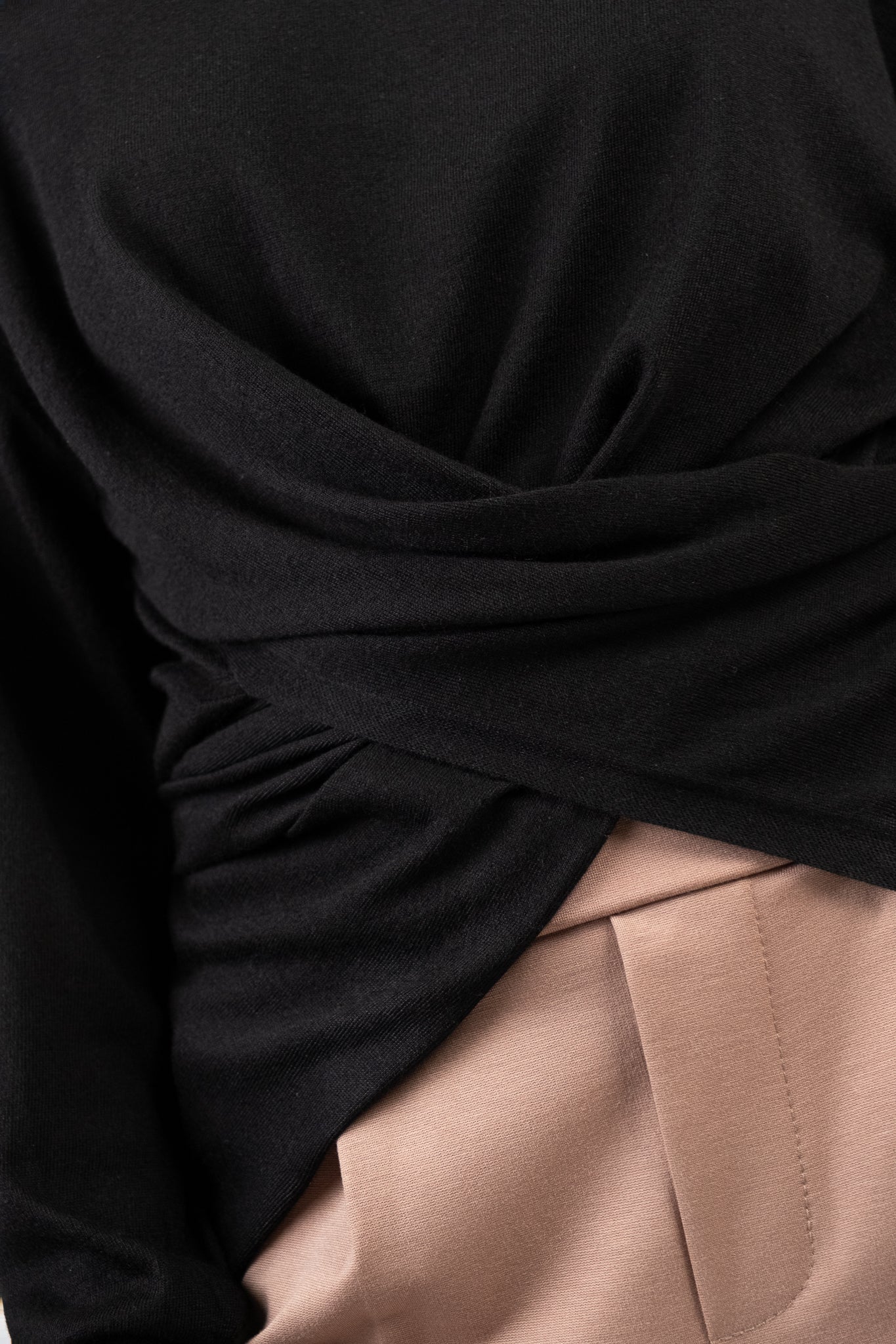 Maglia Twist