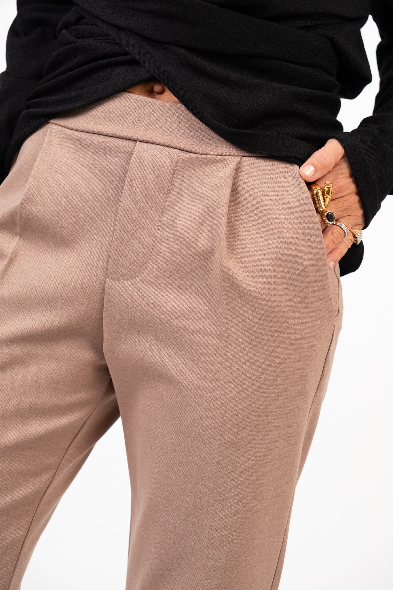Pantalone Conrad