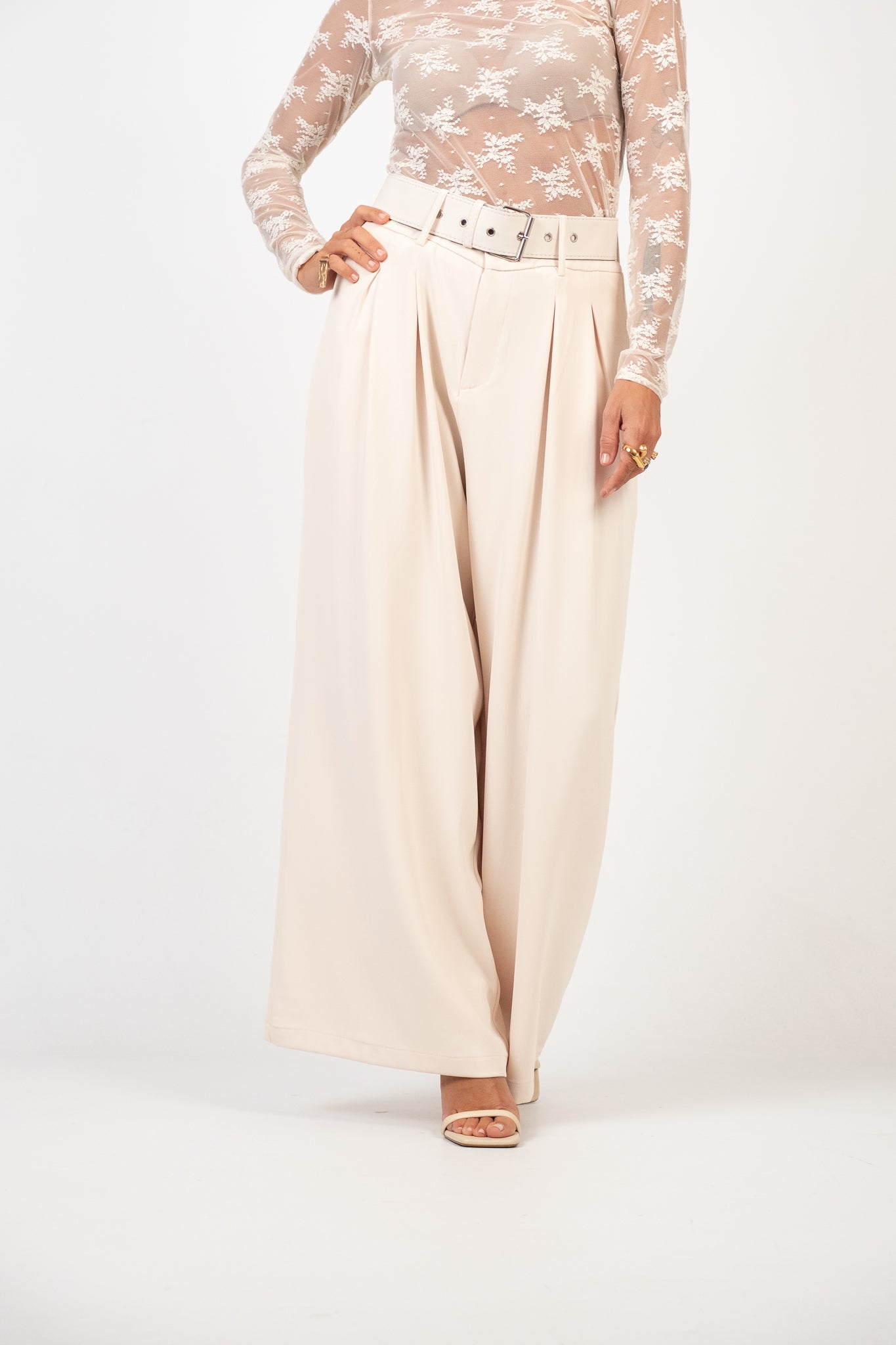 Pantalone Spencer