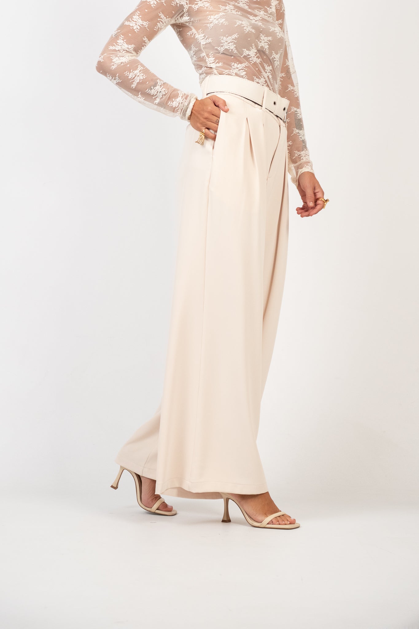 Pantalone Spencer