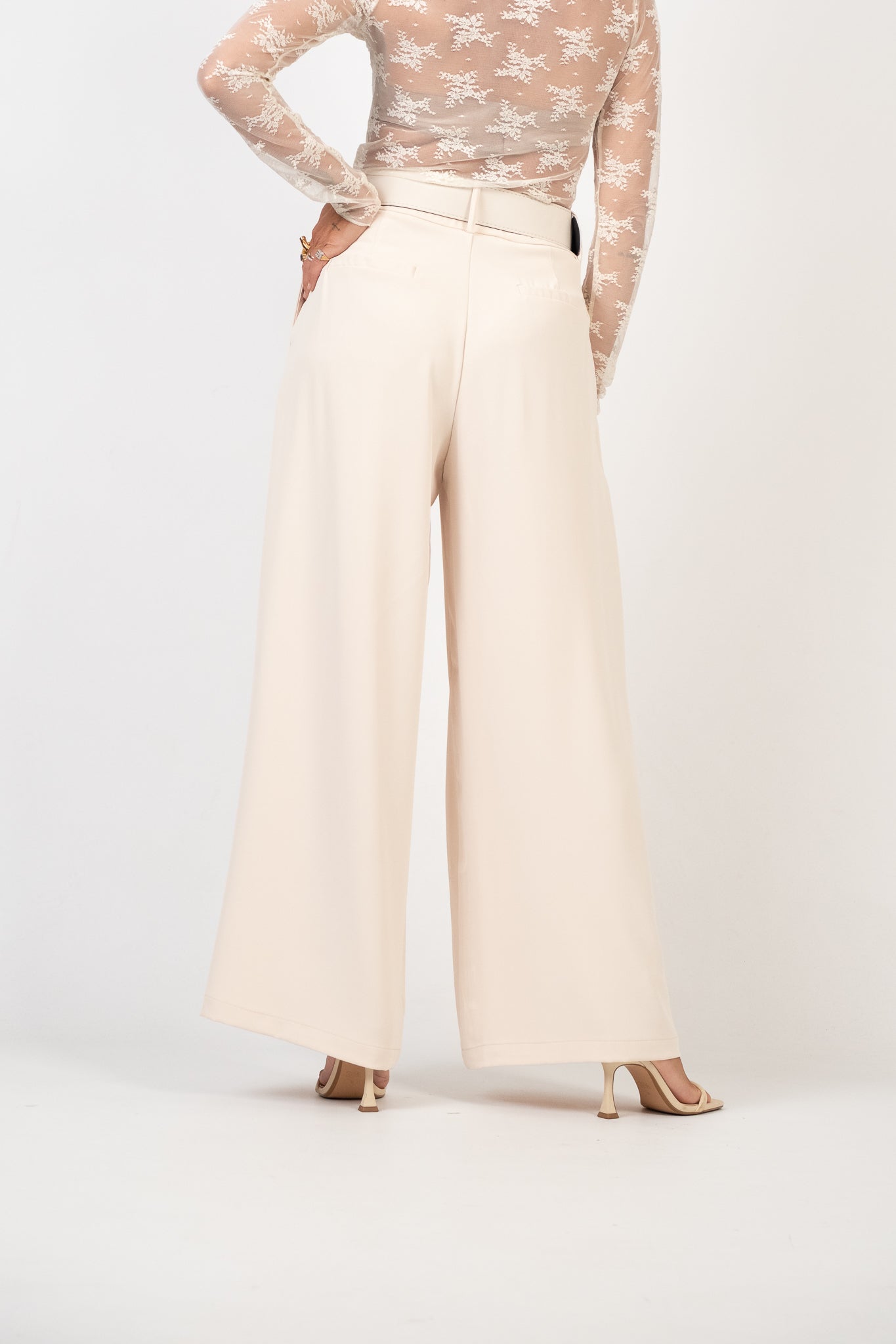 Pantalone Spencer