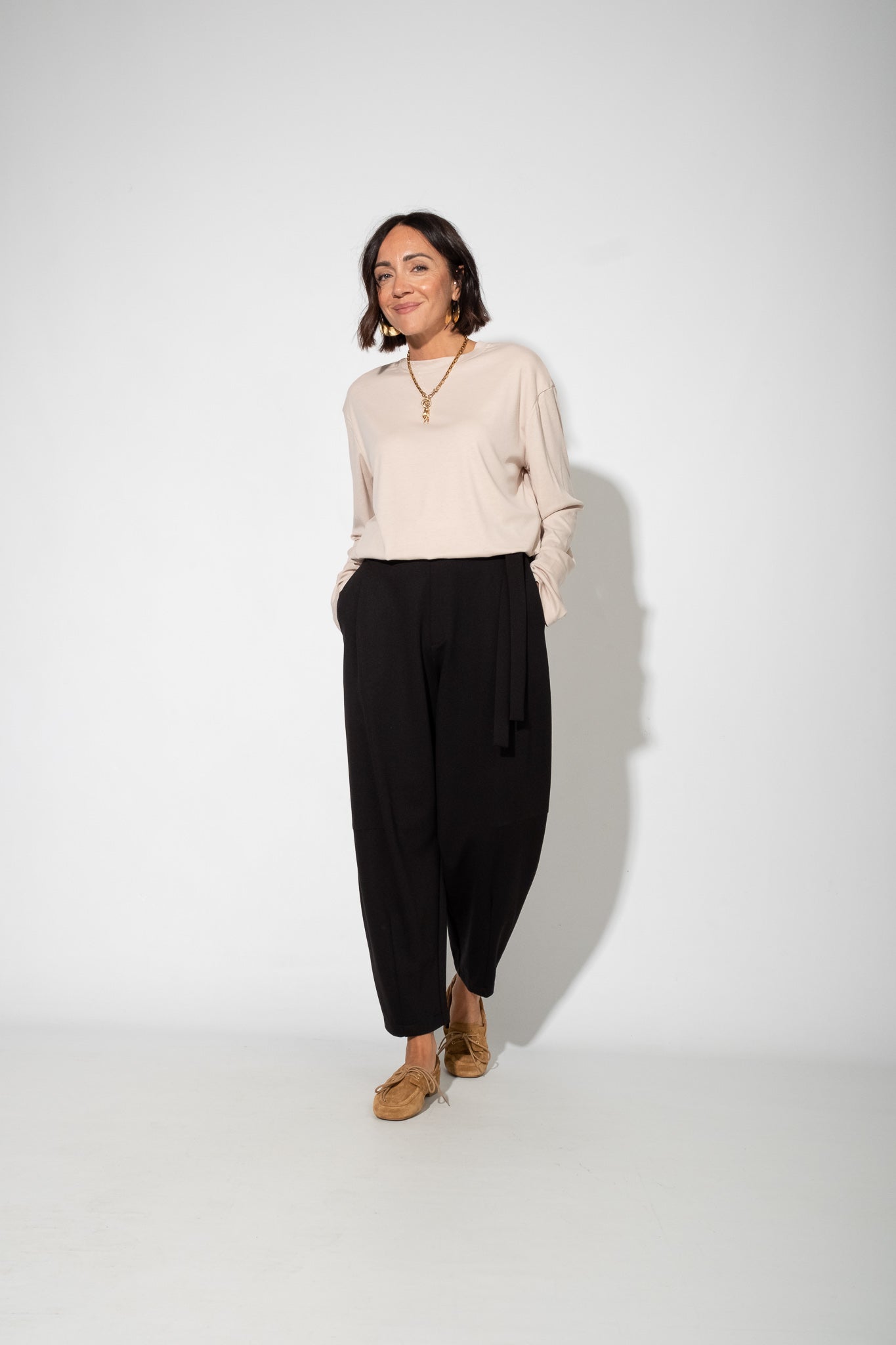 Pantalone Thomas
