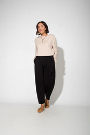 Pantalone Thomas