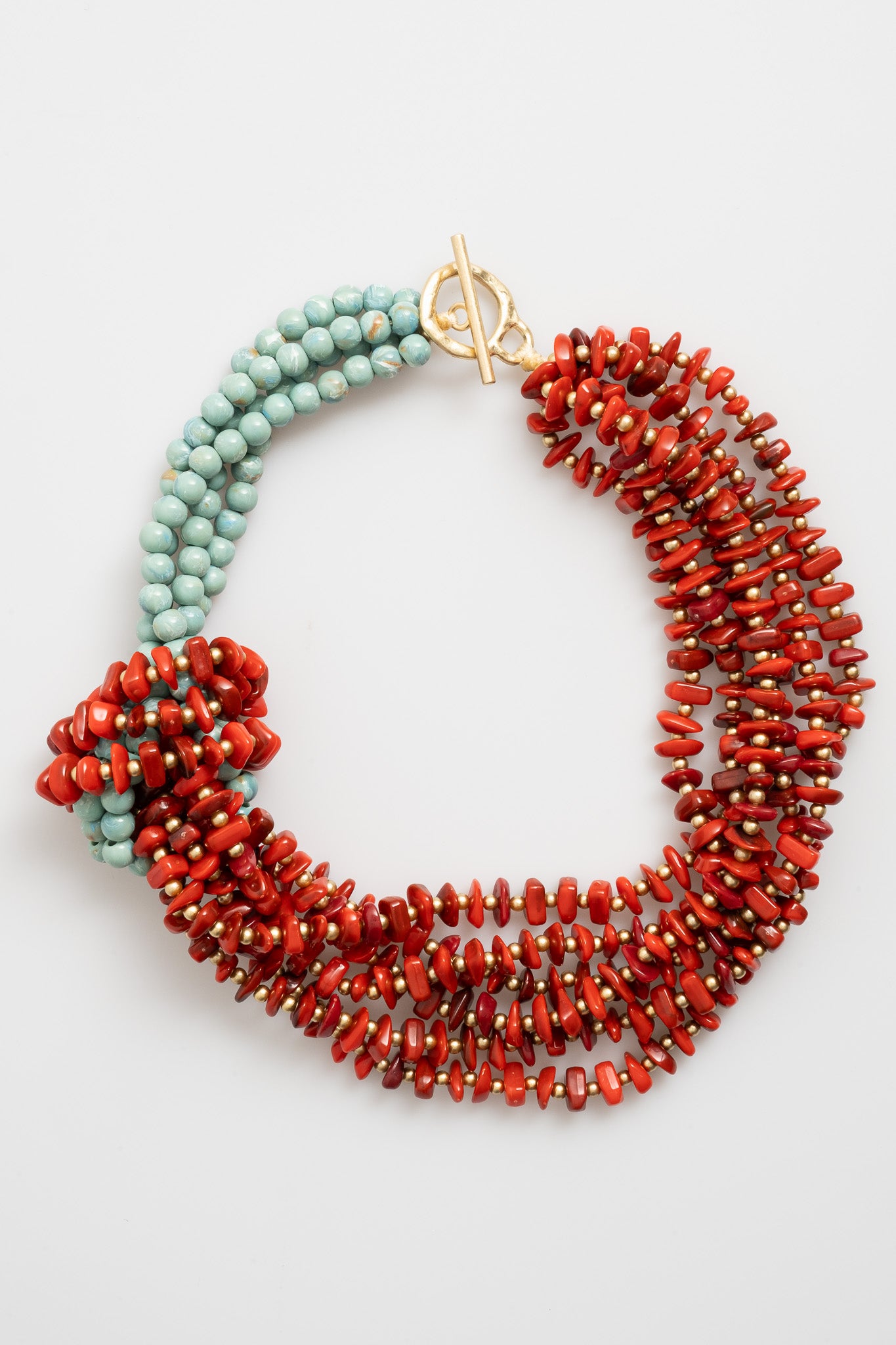Collana Scilla