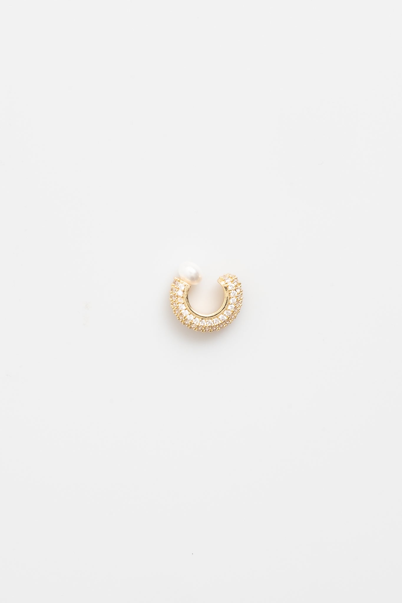 Earcuff Perla