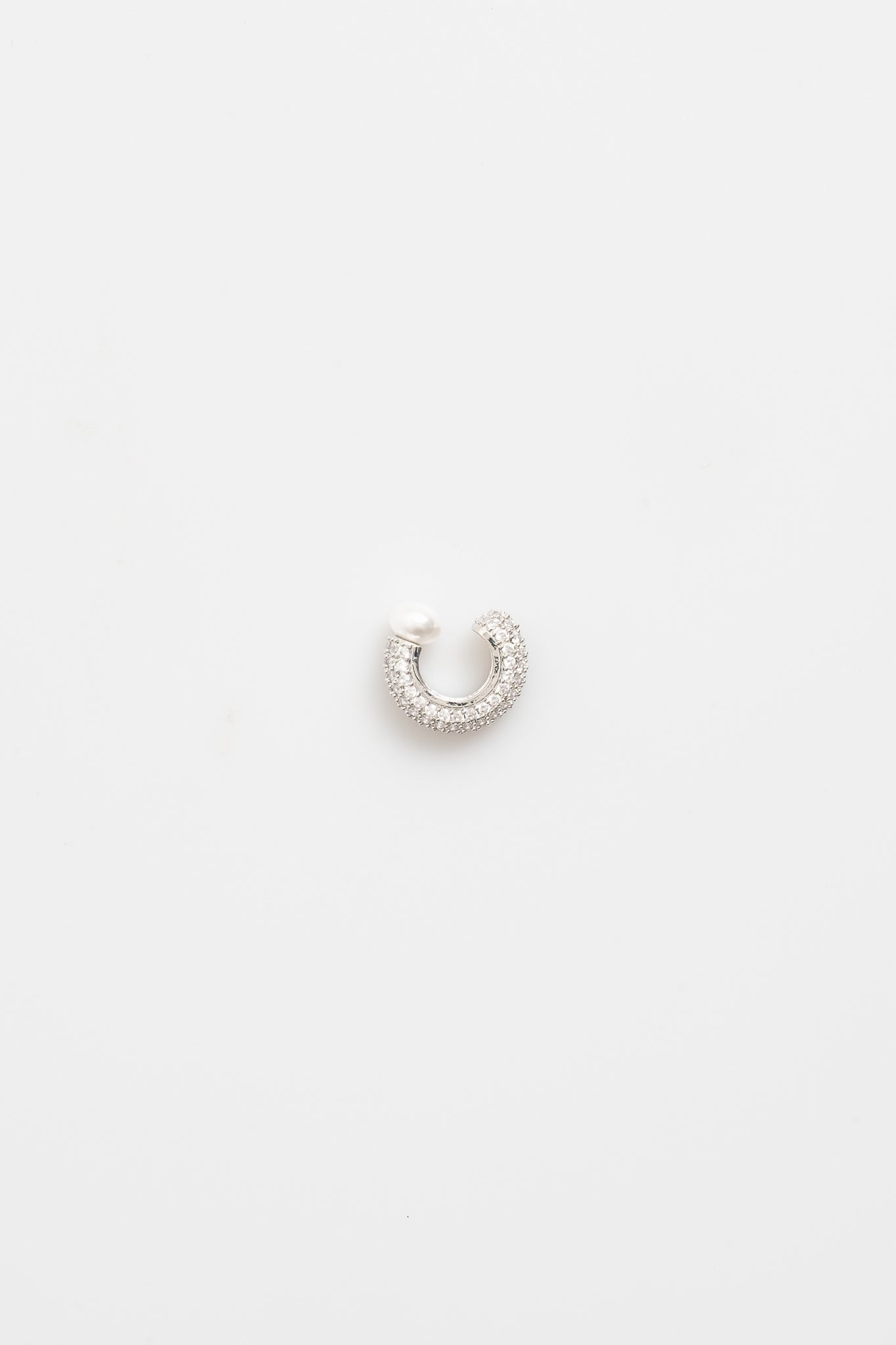 Earcuff Perla