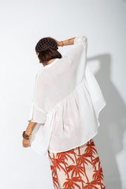 Blusa Brezza