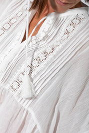 Blusa Brezza