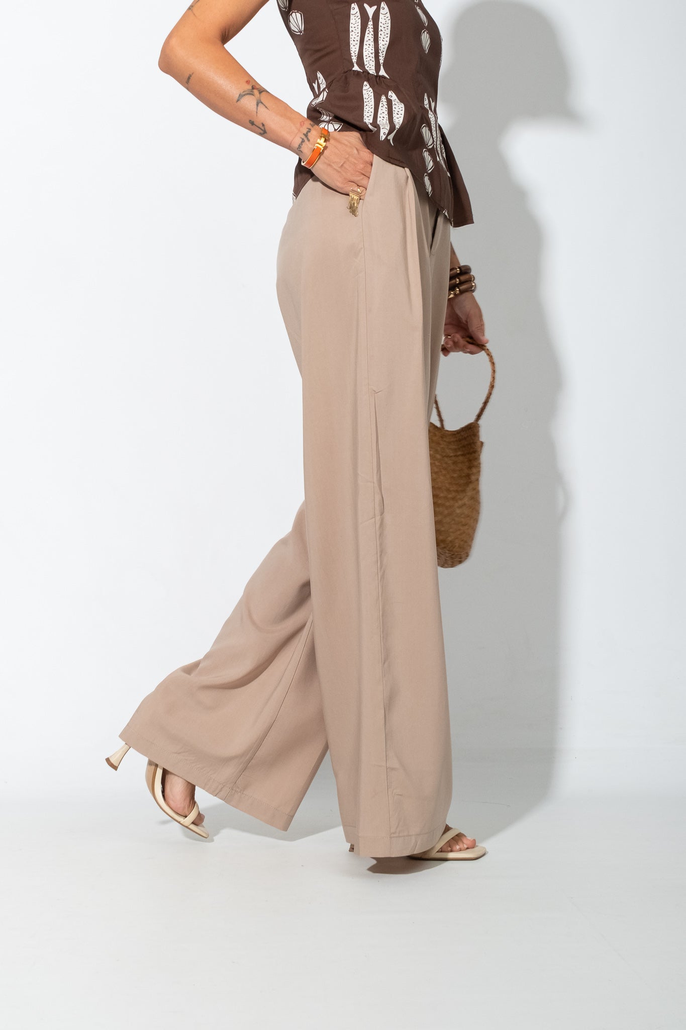 Pantalone Robin