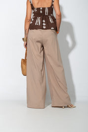 Pantalone Robin