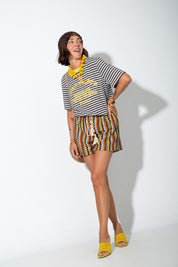 T-shirt Saint-Tropez