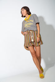 Short Fiesta
