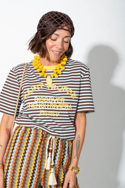 T-shirt Saint-Tropez