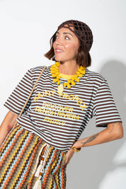 T-shirt Saint-Tropez