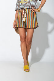 Short Fiesta