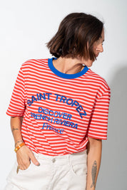 T-shirt Saint-Tropez