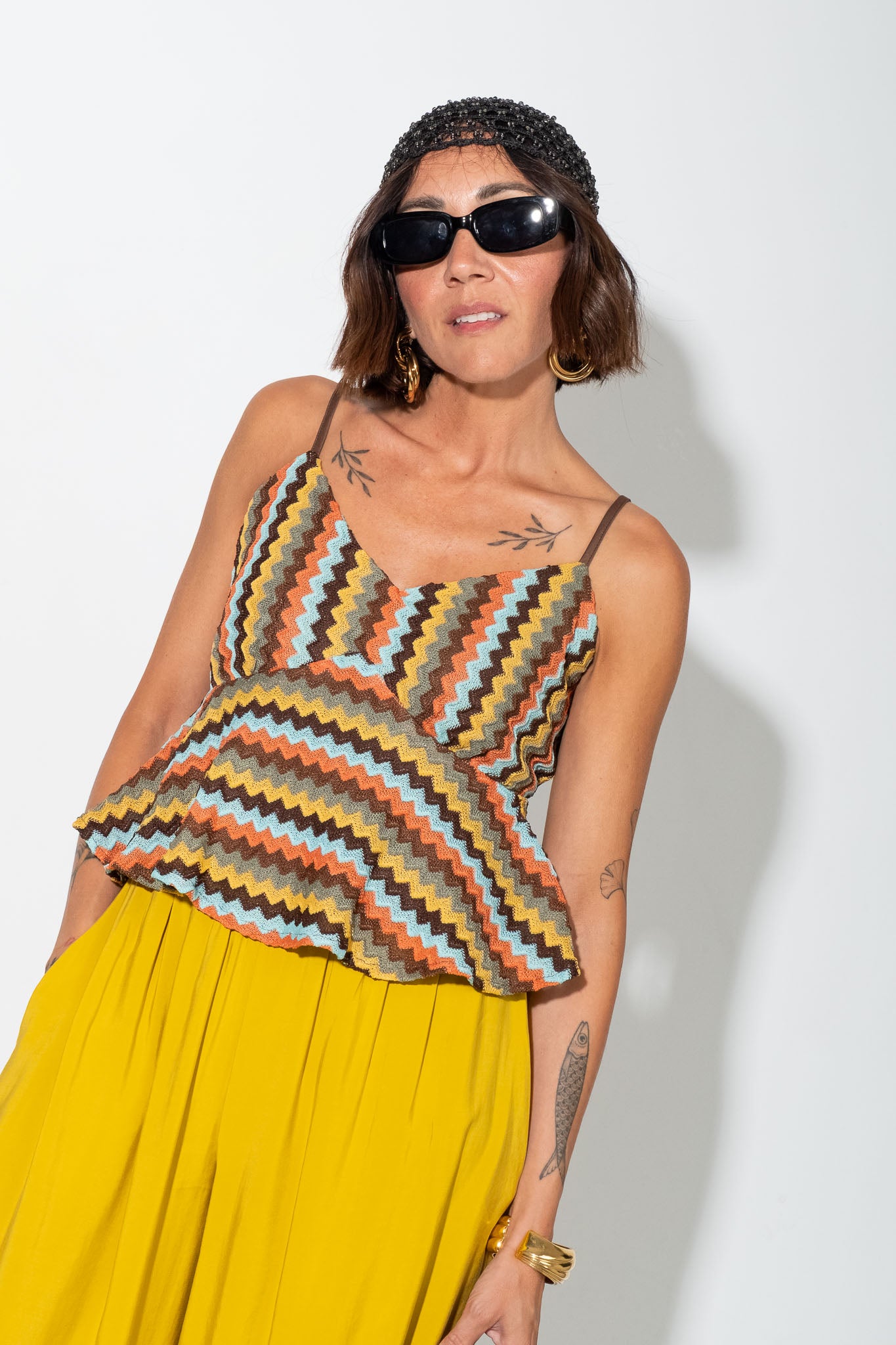Top Ottavia