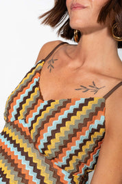 Top Ottavia