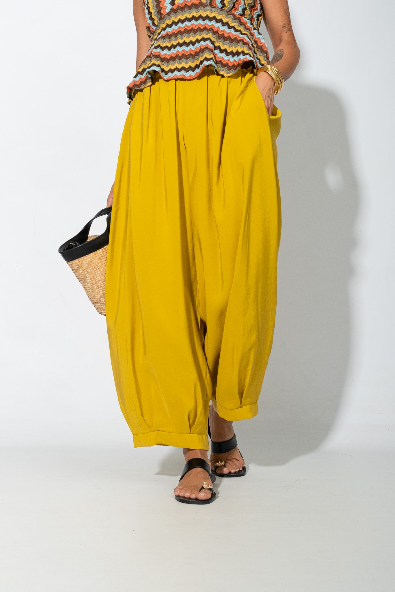 Pantalone Mambo