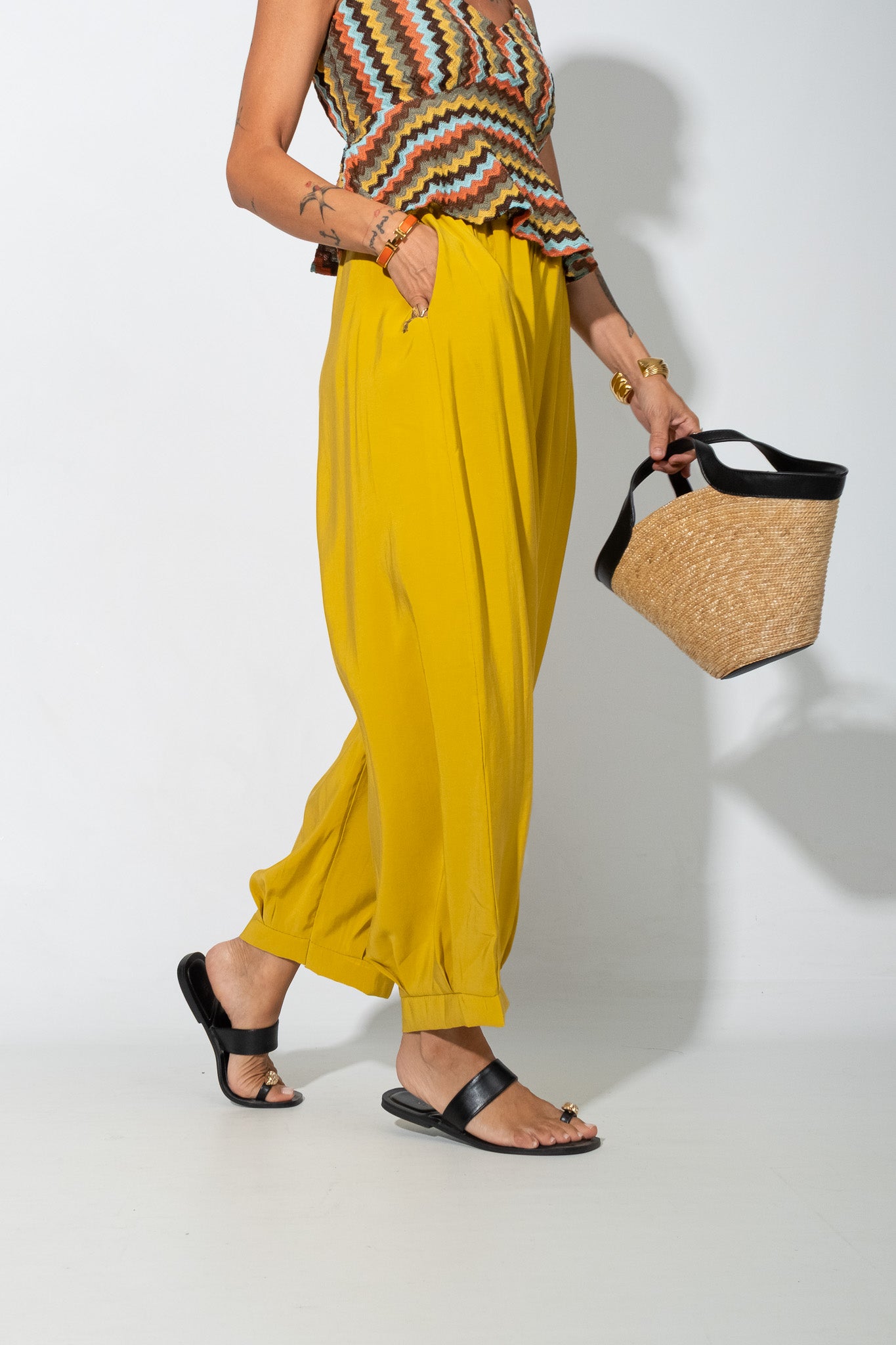 Pantalone Mambo
