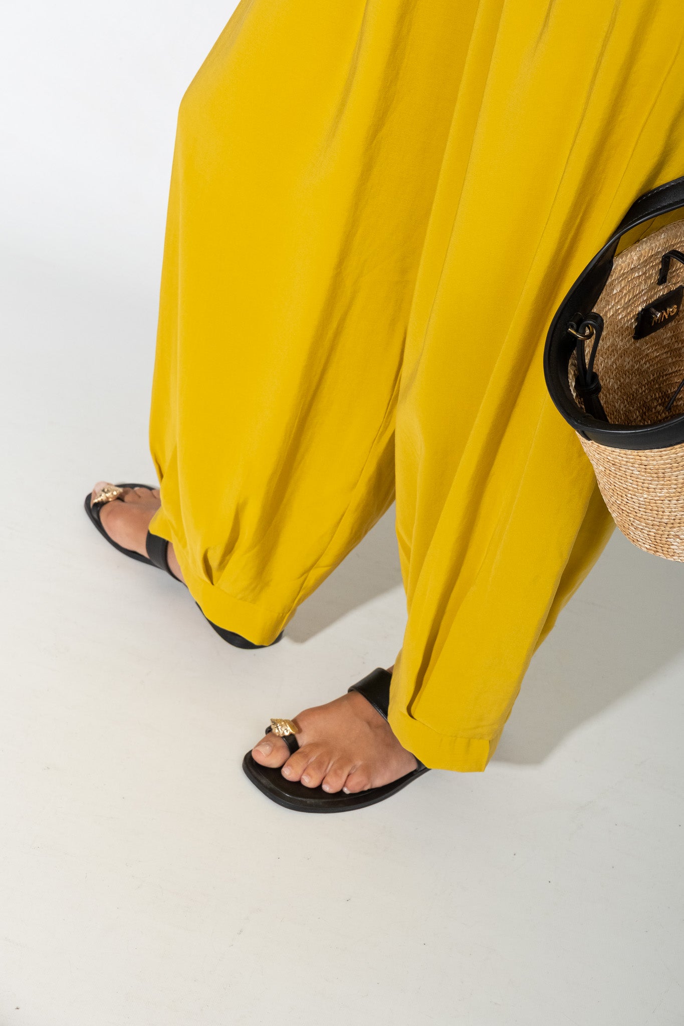 Pantalone Mambo