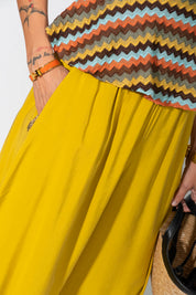 Pantalone Mambo