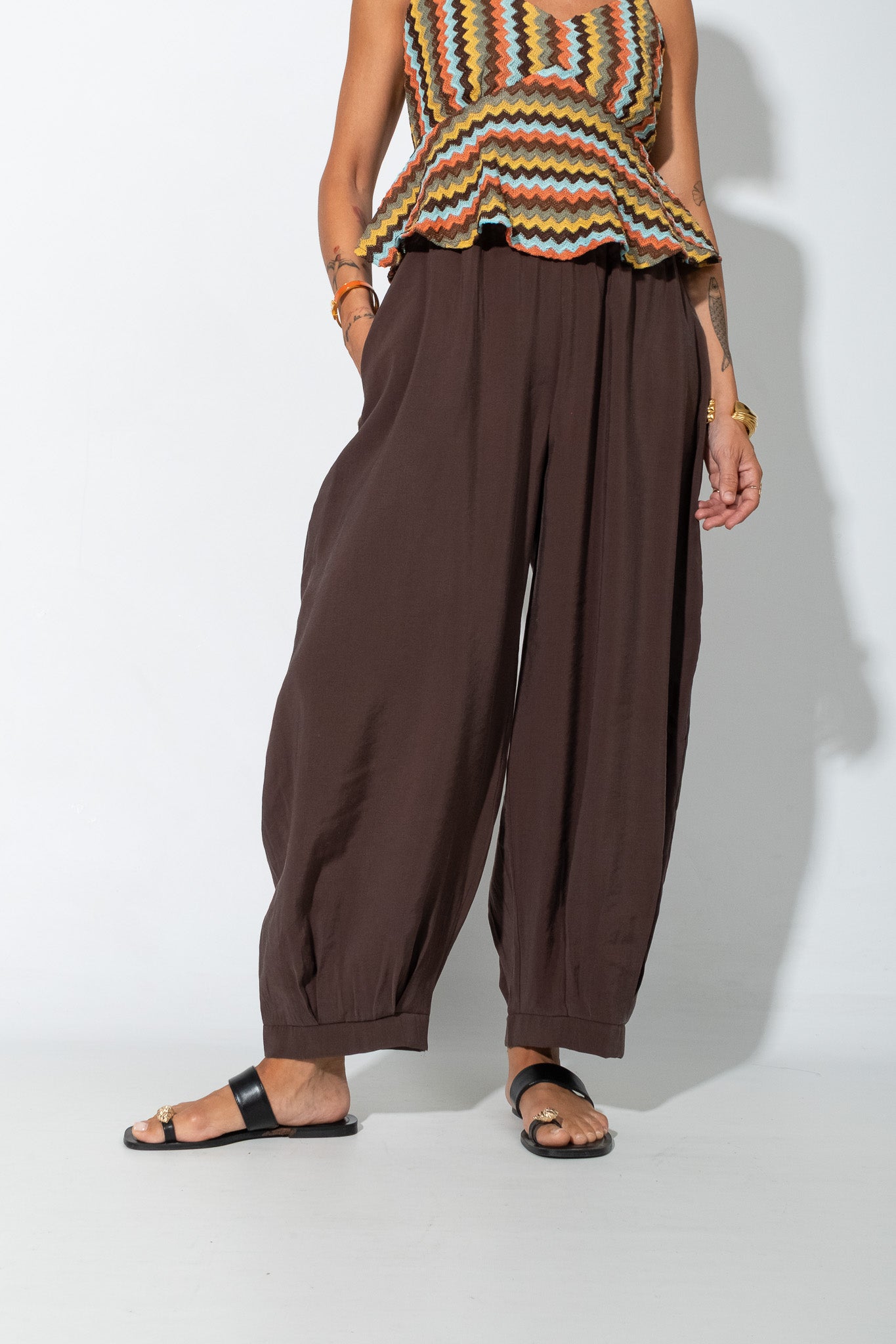 Pantalone Mambo