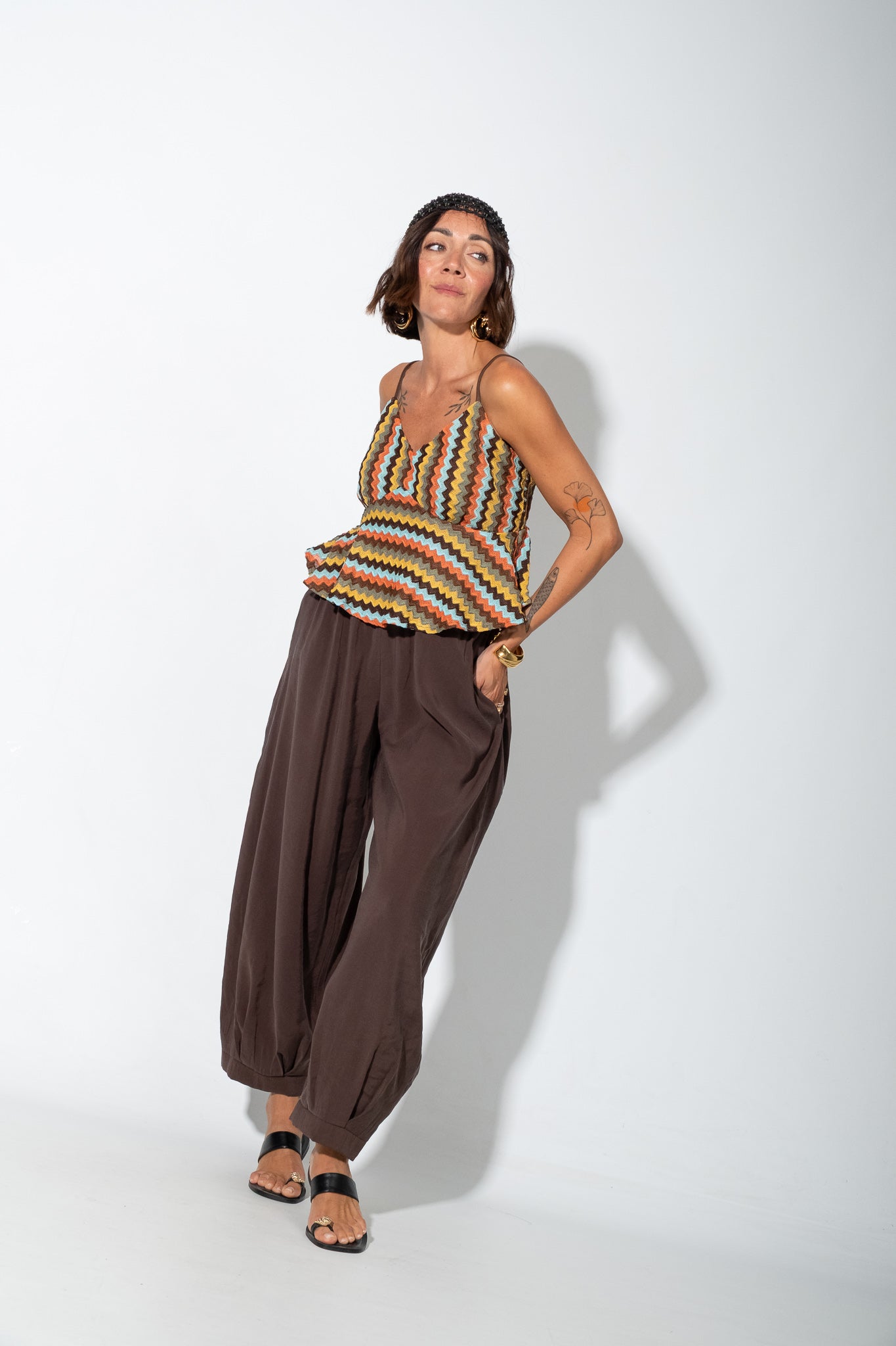 Pantalone Mambo