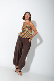 Pantalone Mambo