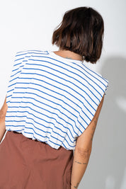 T-shirt Gilda