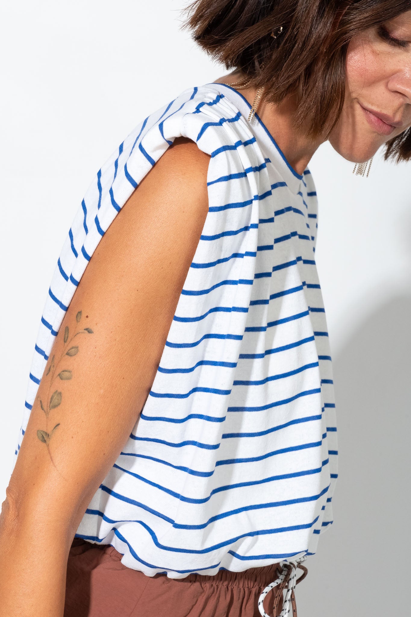 T-shirt Gilda
