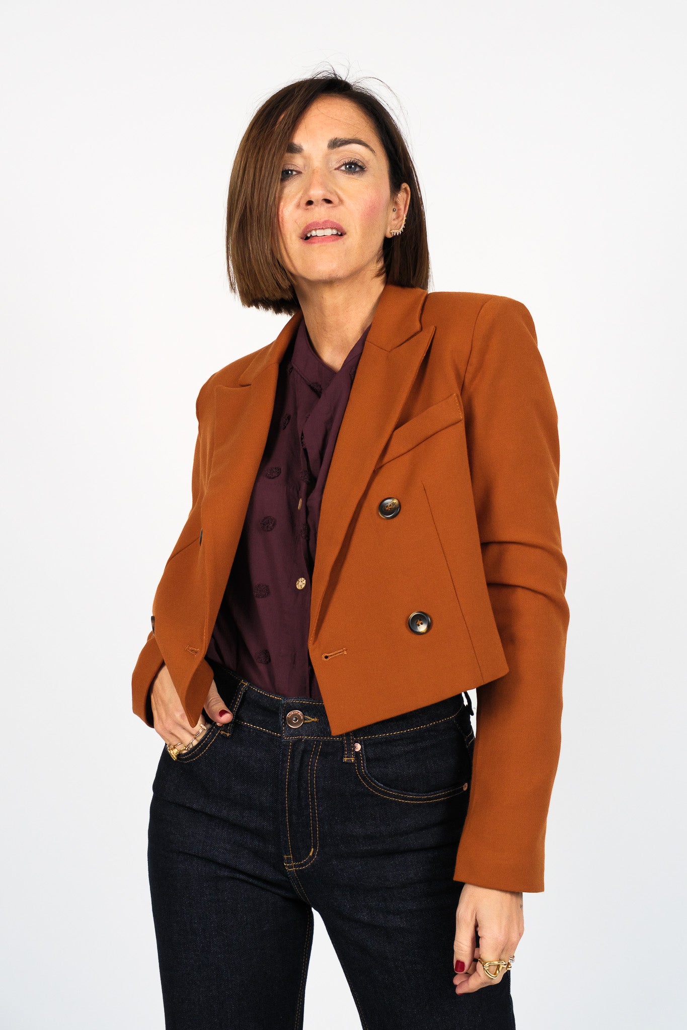 Blazer Zelda