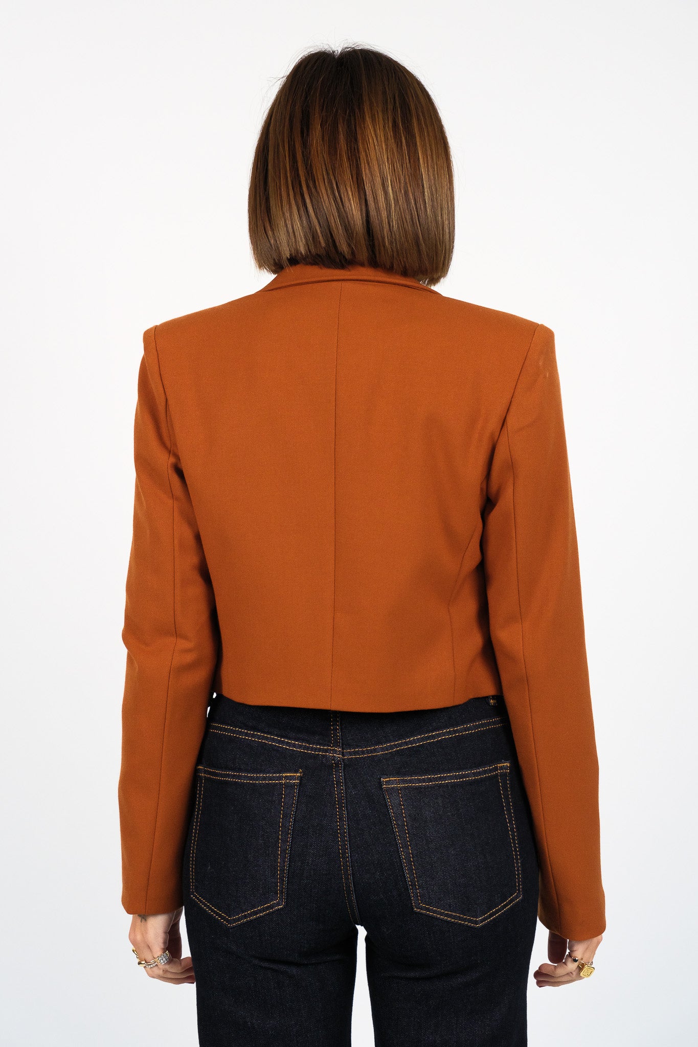 Blazer Zelda