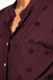 Camicia Ersilia