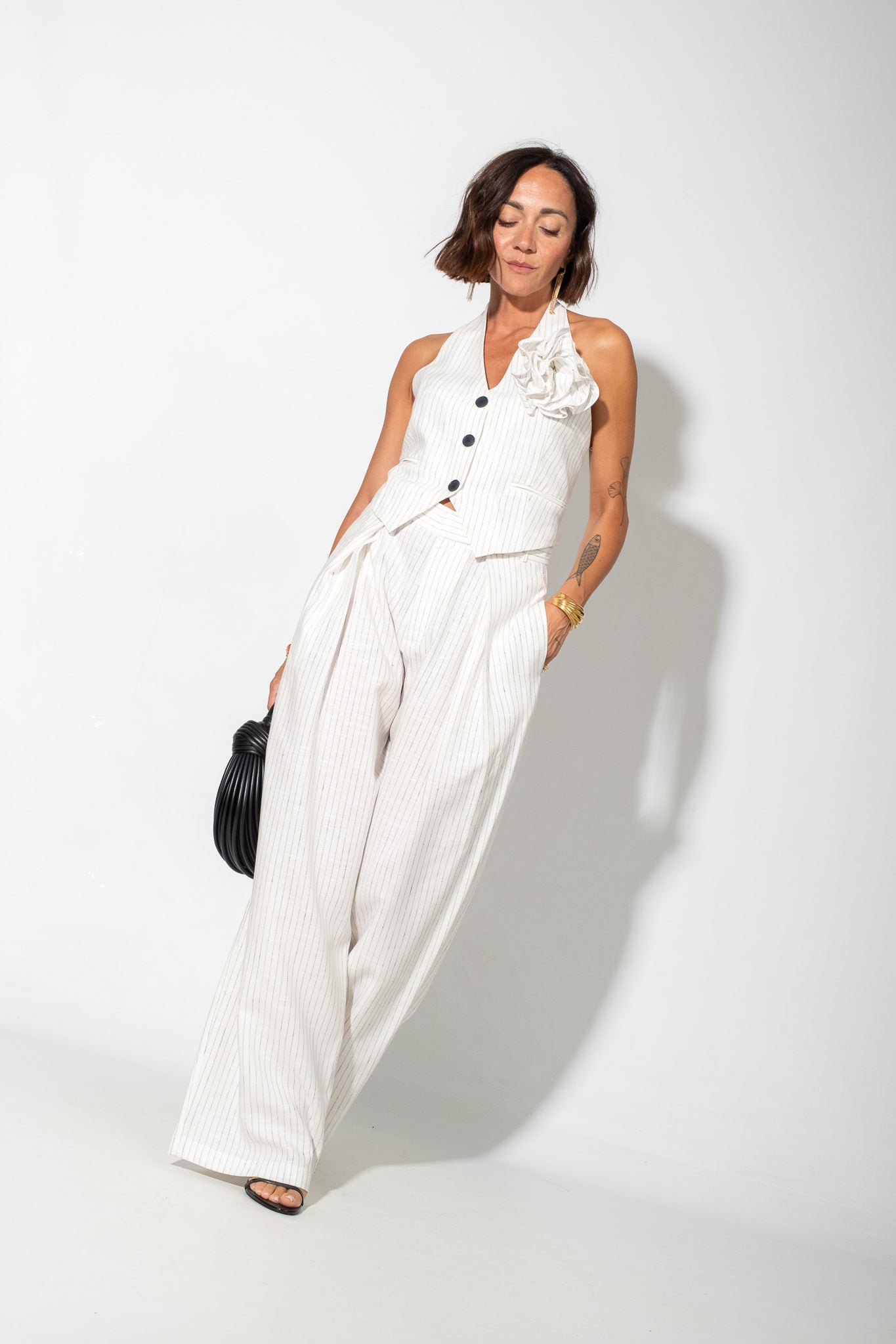 Gilet Zaira