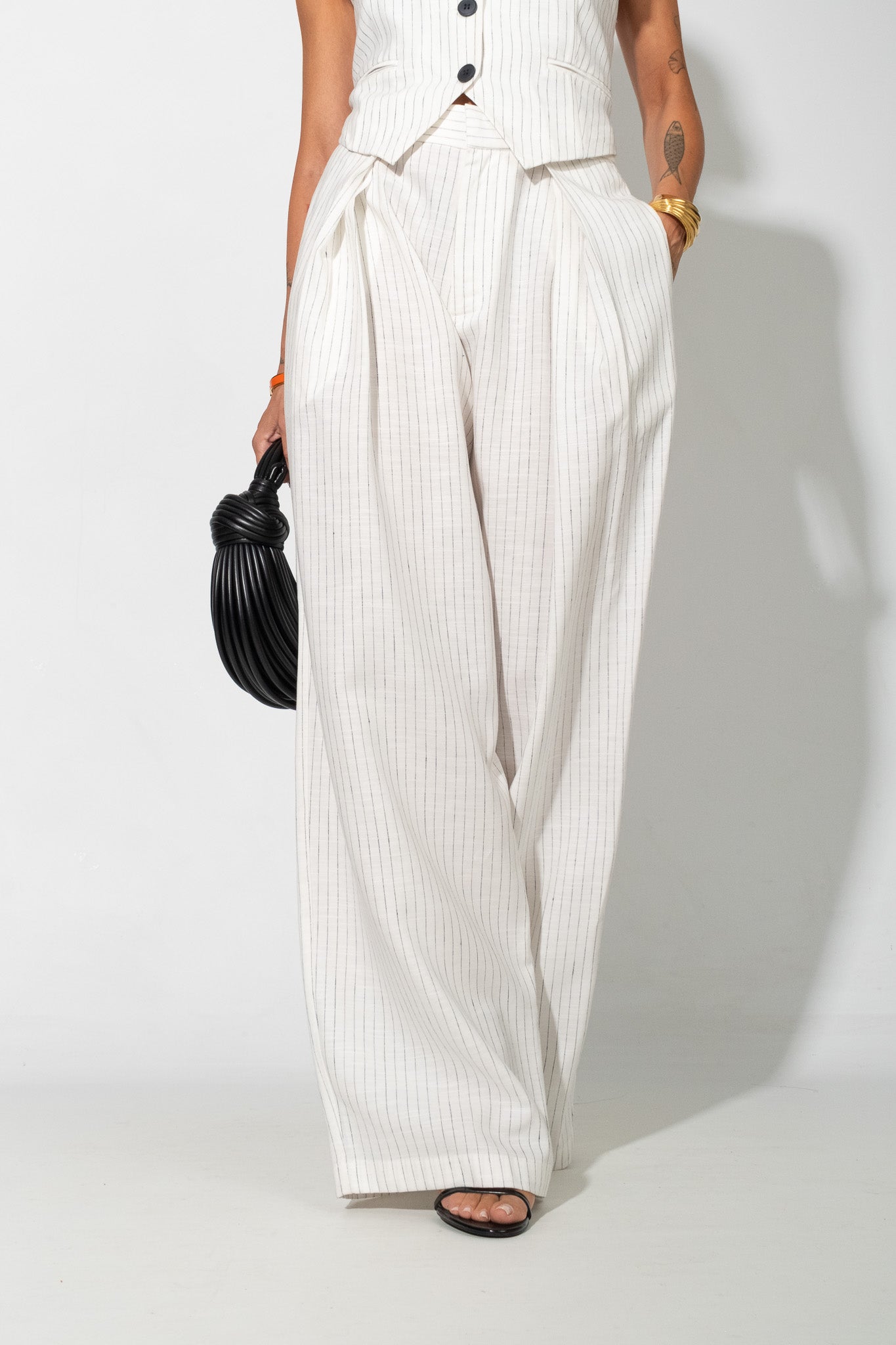 Pantalone Babila