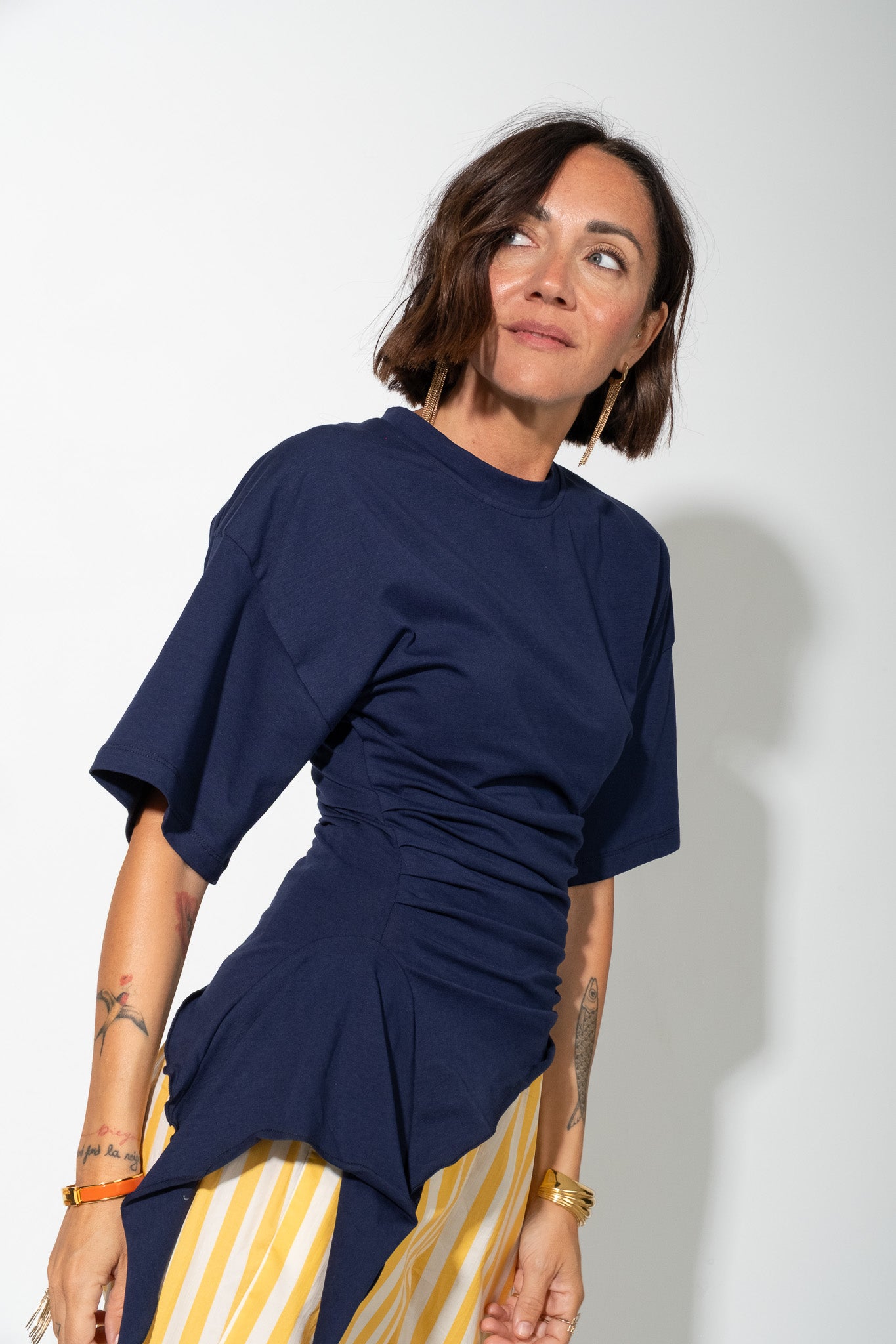 T-shirt Allegra