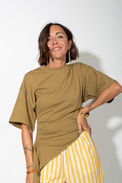 T-shirt Allegra