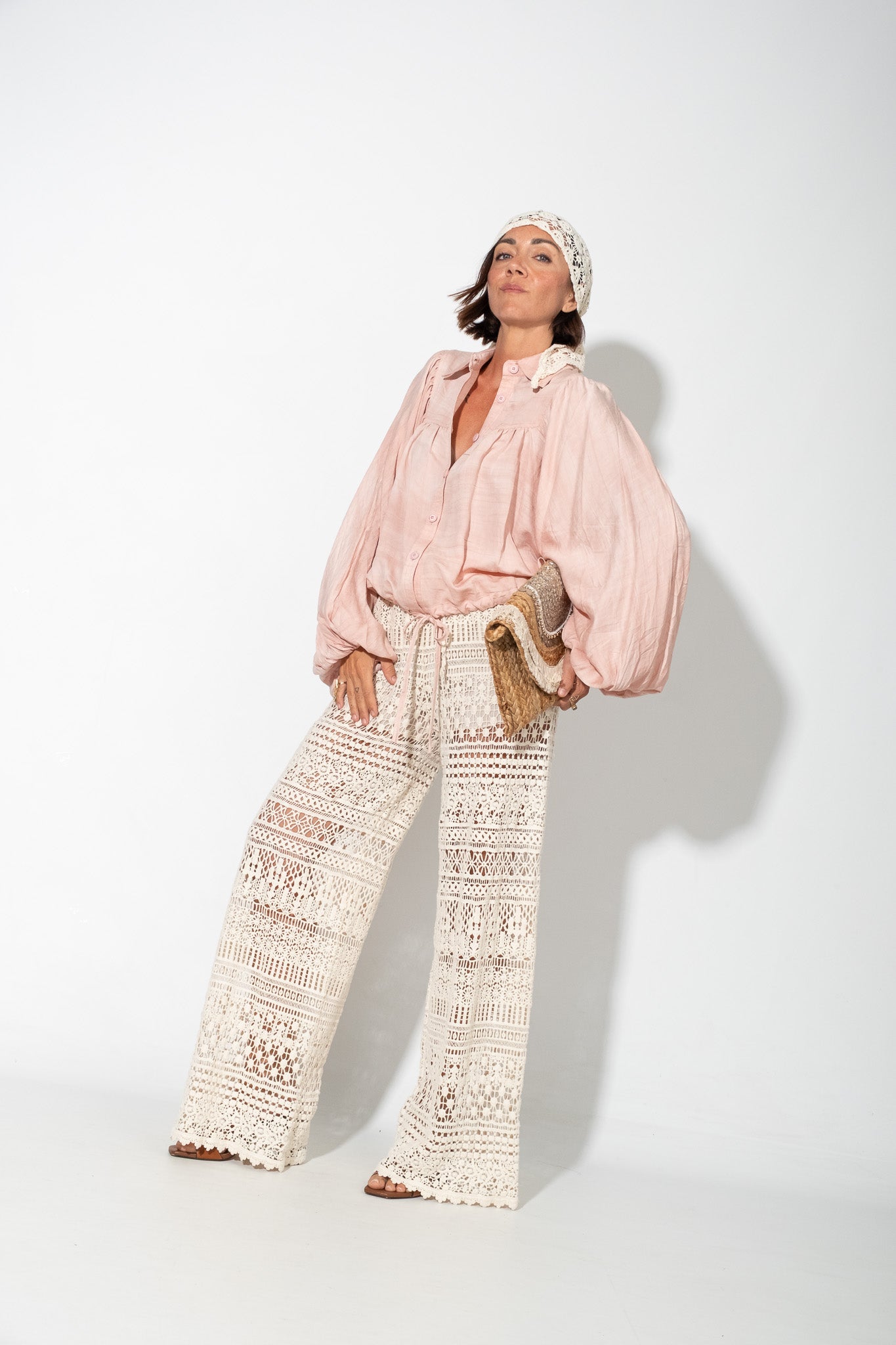 Pantalone Paros