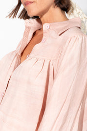 Blusa Morgana