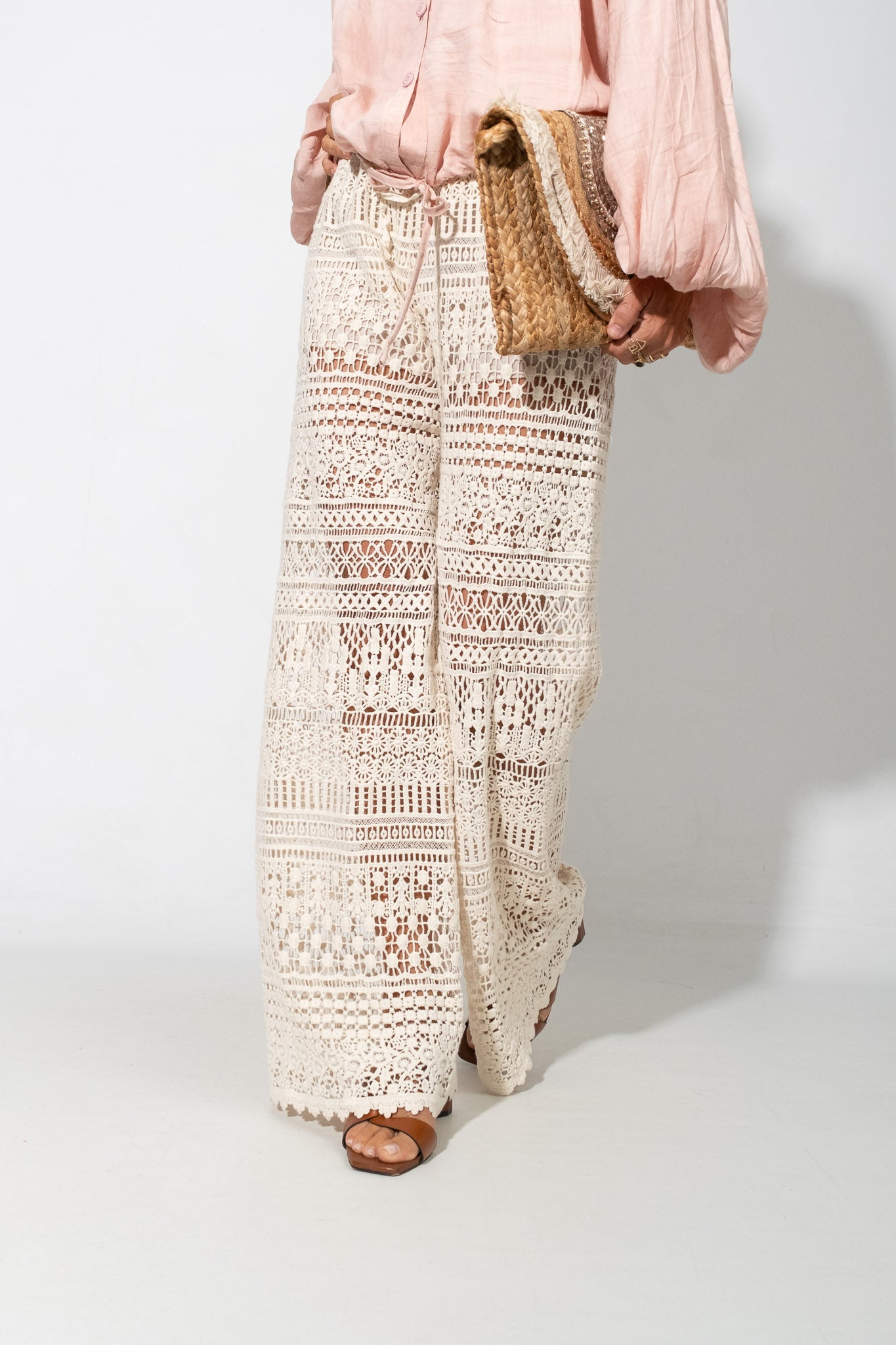 Pantalone Paros