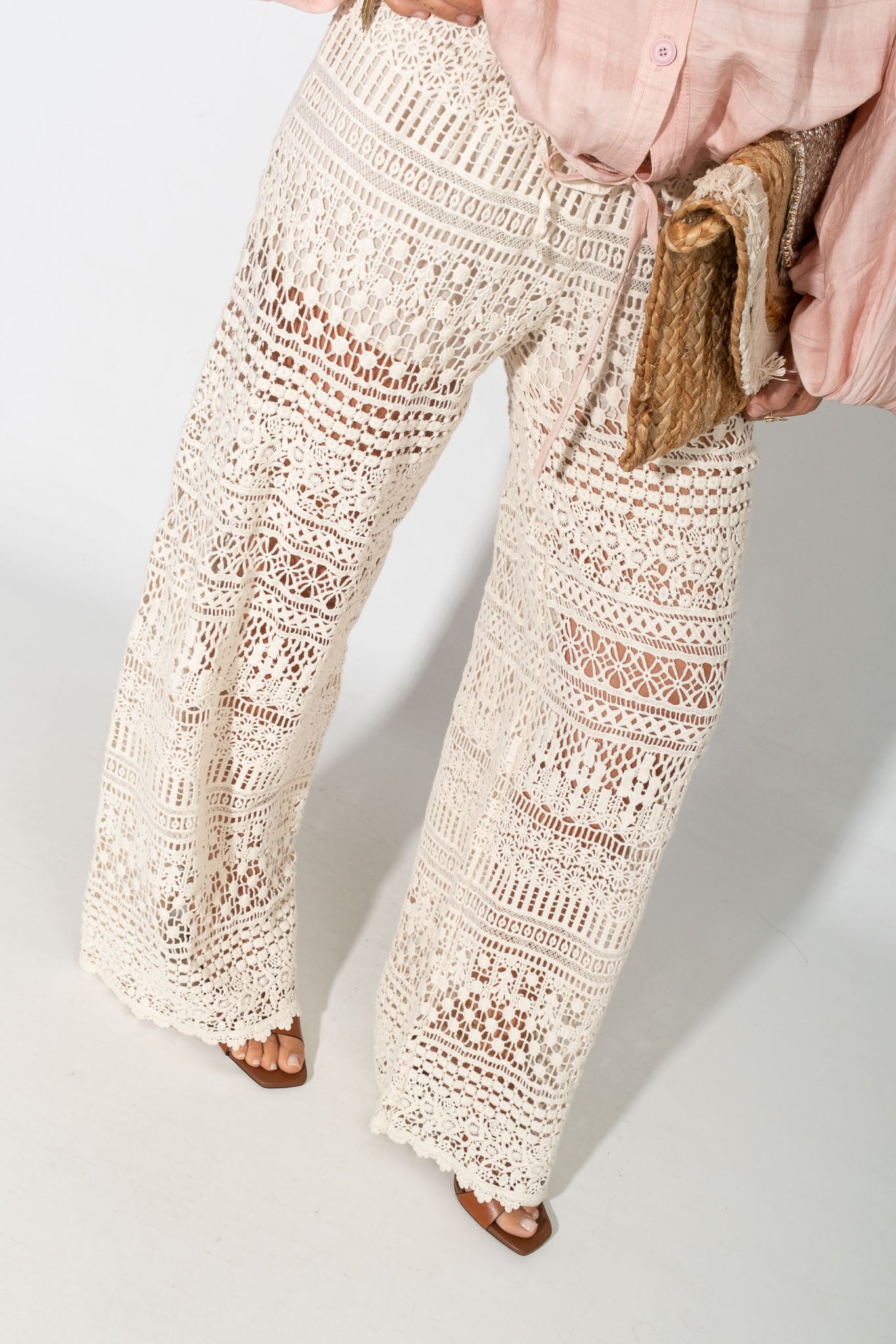 Pantalone Paros