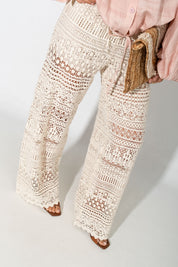 Pantalone Paros