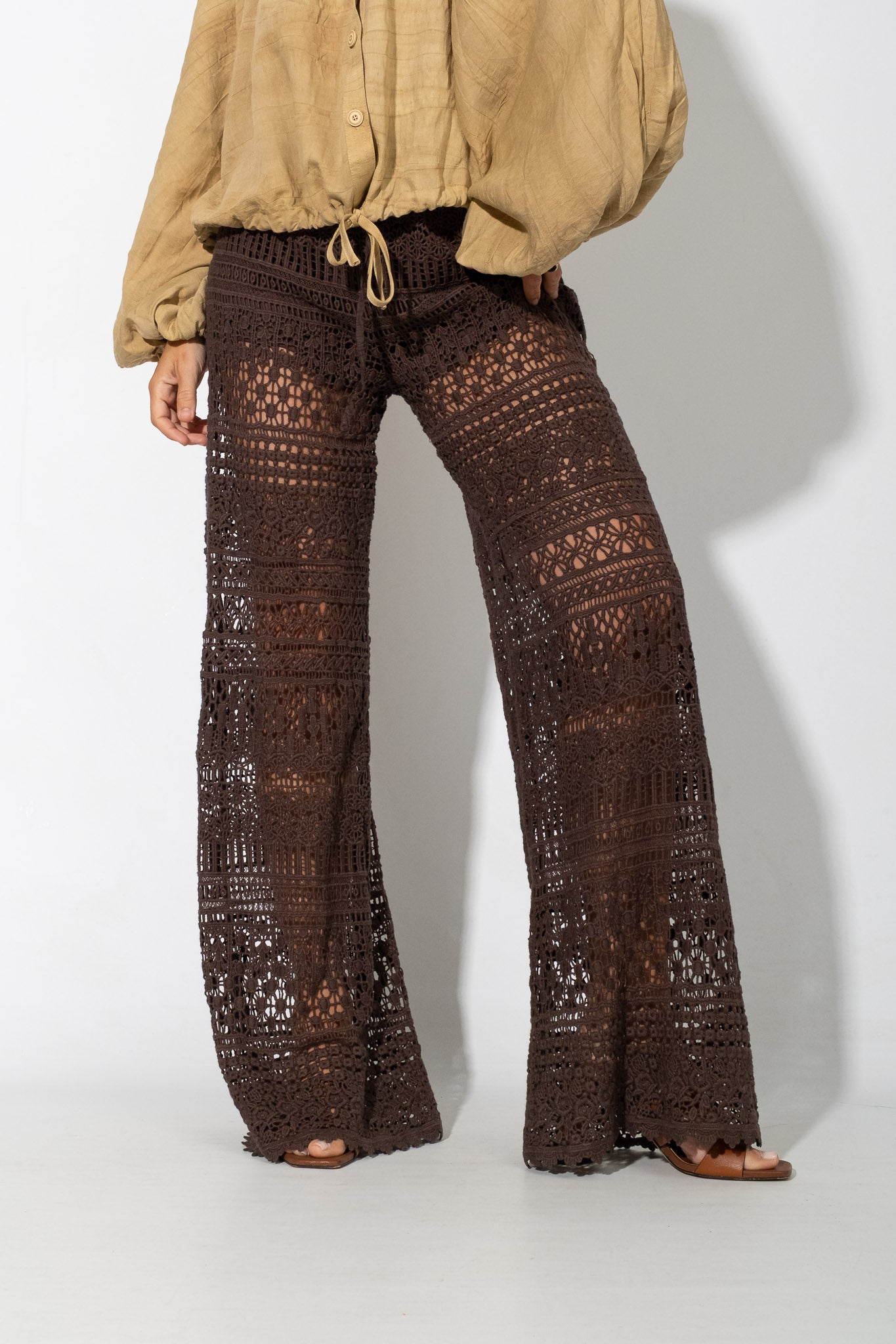 Pantalone Paros