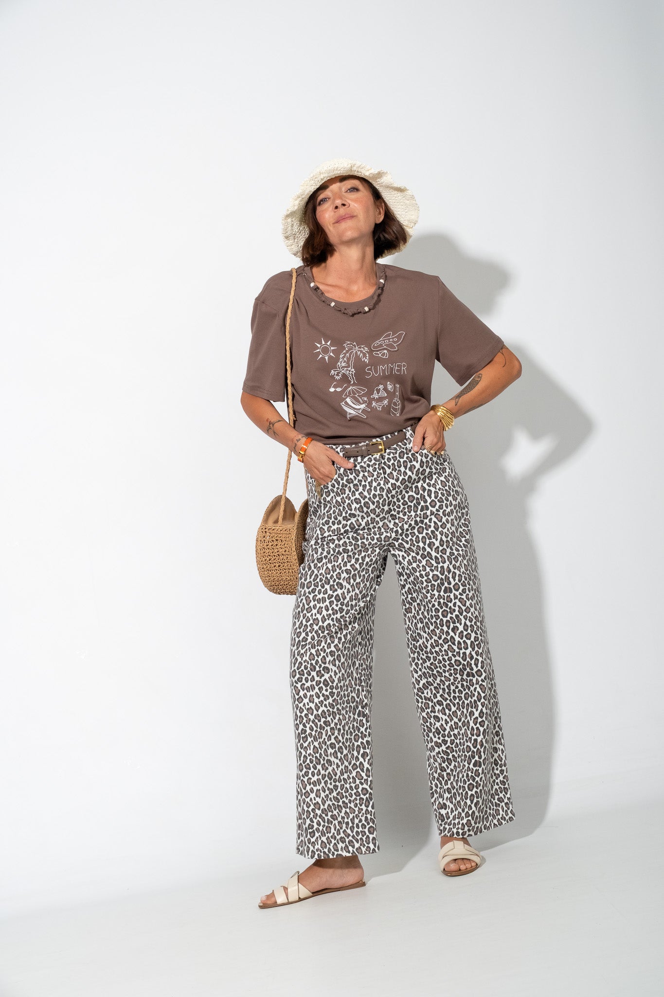 Jeans Selvaggia