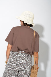 T-shirt Summer