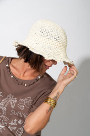 Cappello Palma