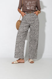Jeans Selvaggia
