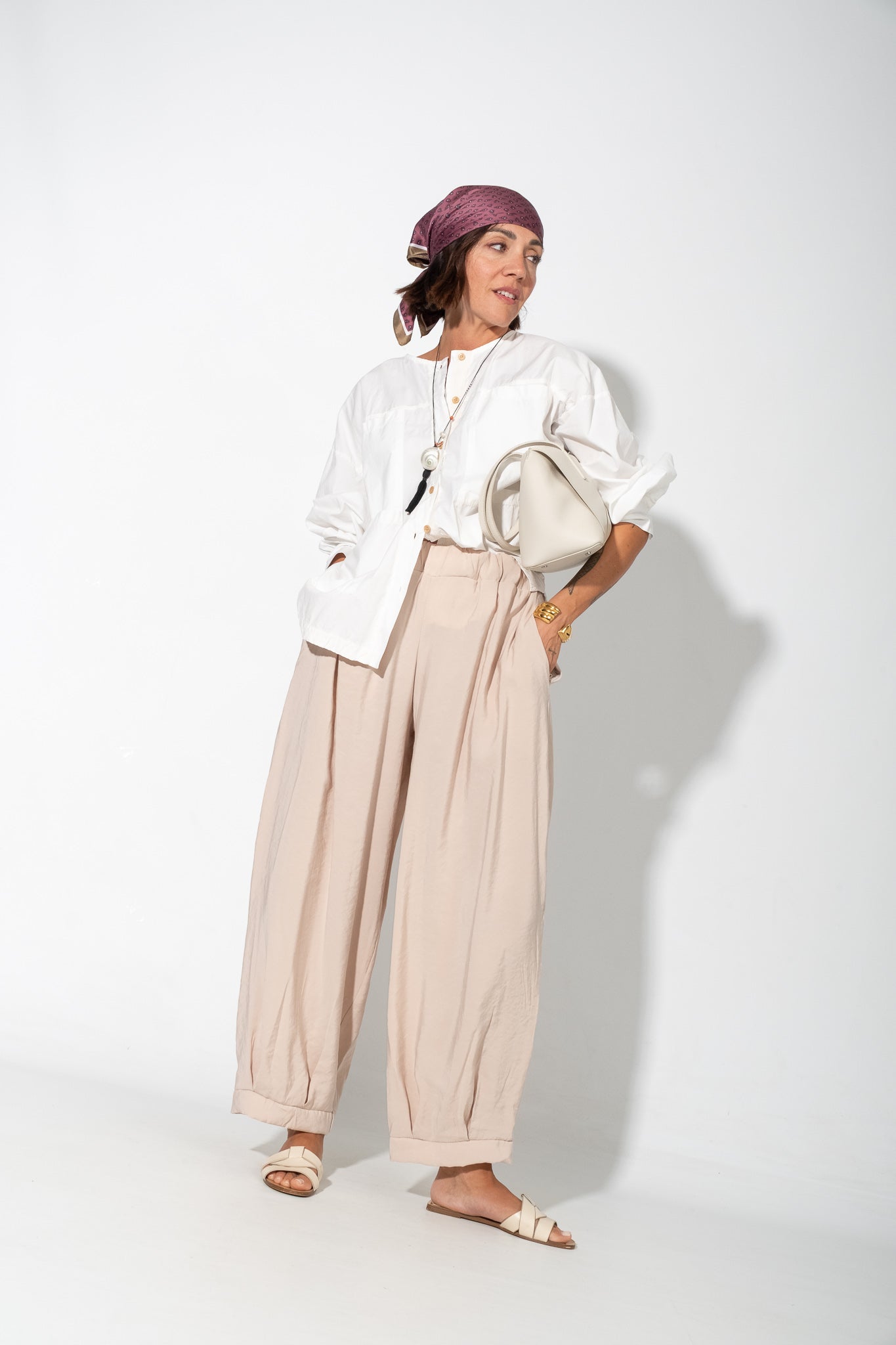 Pantalone Mambo