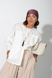 Camicia Odette